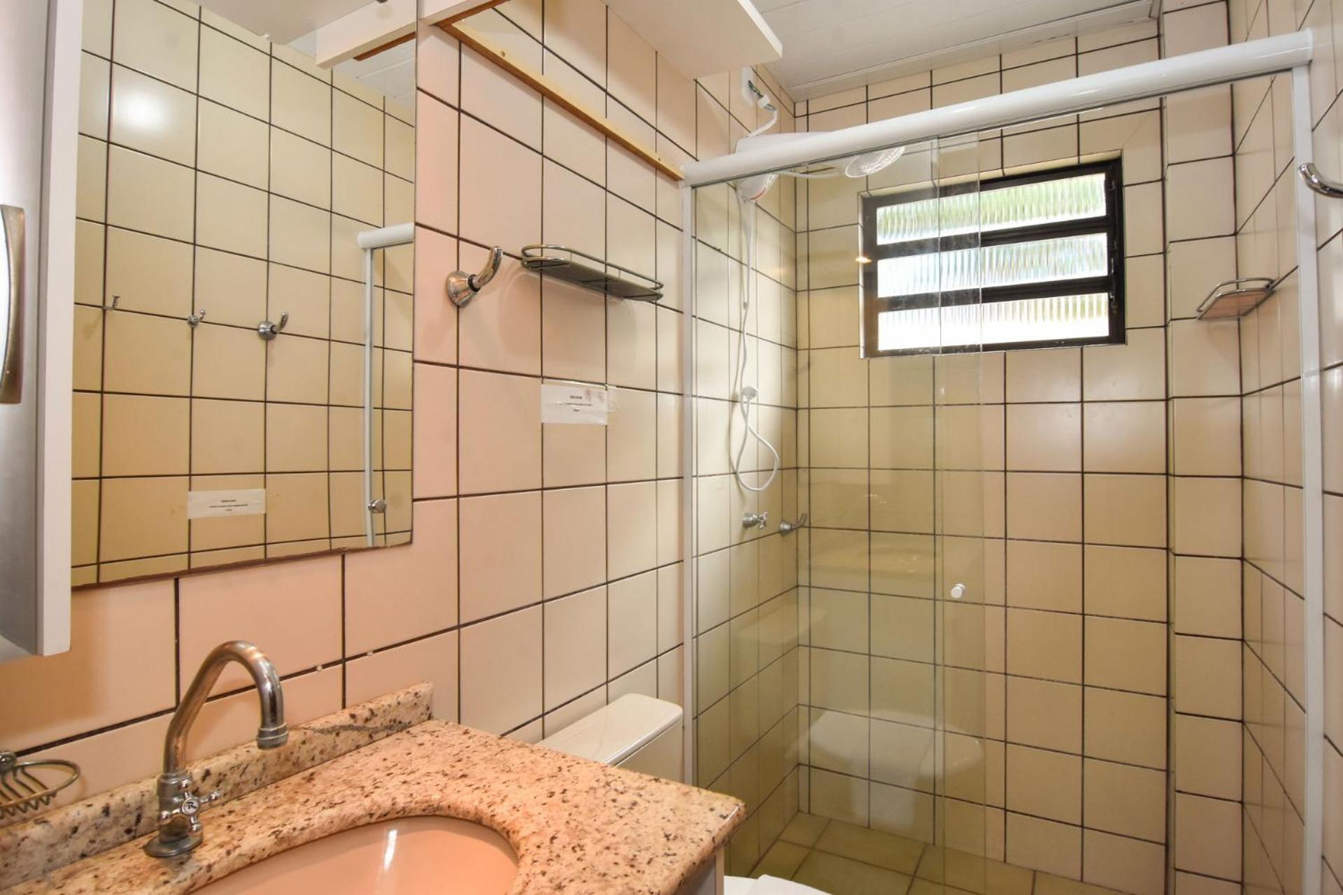 Apartamento Terreo Em Condominio Pe Na Areia P847 Florianopolis Exterior photo