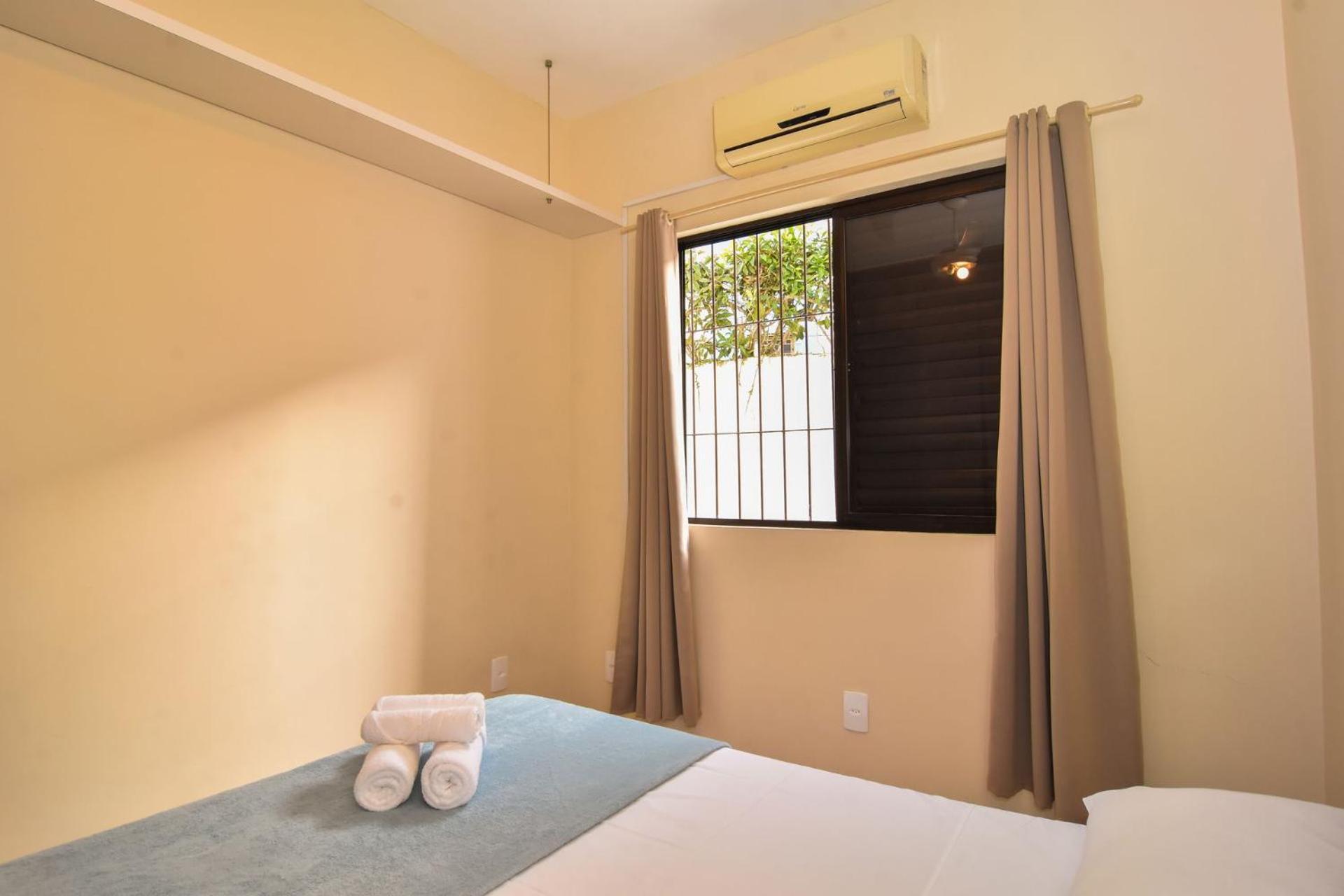 Apartamento Terreo Em Condominio Pe Na Areia P847 Florianopolis Exterior photo