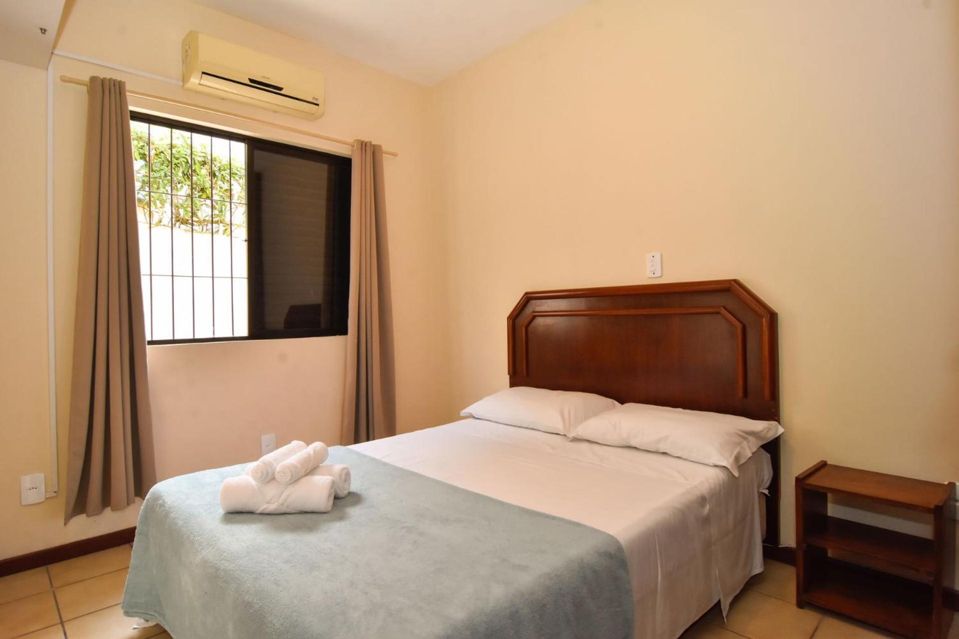 Apartamento Terreo Em Condominio Pe Na Areia P847 Florianopolis Exterior photo